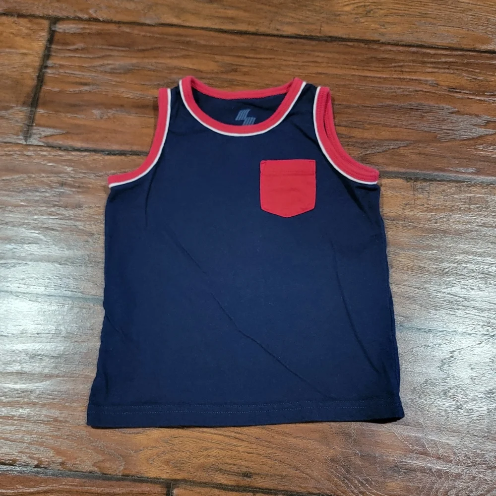 The Children's Place top